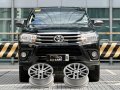 2018 Toyota Hilux E Diesel Manual-0