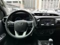 2018 Toyota Hilux E Diesel Manual-12