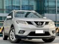 2015 NISSAN X-TRAIL 2.5 4X4 CVT A/T GAS-1