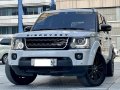2015 Land Rover Discovery 4 HSE (Rare Black Pack Edition)-2