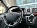2022 Toyota Hiace Commuter 3.0 Diesel Manual -12