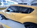 RUSH sale! Yellow 2016 Nissan Juke SUV / Crossover cheap price-1