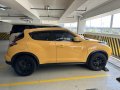 RUSH sale! Yellow 2016 Nissan Juke SUV / Crossover cheap price-5