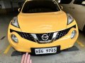 RUSH sale! Yellow 2016 Nissan Juke SUV / Crossover cheap price-0