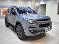 Chevrolet  Trailblazer  2.8L 4X4 6 Speed Z71  DSL  A/T 868T Negotiable Batangas Area   PHP 868,000-11