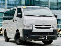 2022 Toyota Hiace Commuter 3.0 Diesel Manual‼️ -2