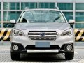 ZERO DP PROMO🔥2017 Subaru Outback 3.6 R Automatic Gas 265K ALL-IN PROMO DP‼️-0