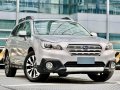 ZERO DP PROMO🔥2017 Subaru Outback 3.6 R Automatic Gas 265K ALL-IN PROMO DP‼️-1