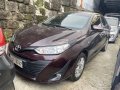 2018 Toyota Vios 1.3E FASTBREAK-0