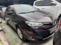 2018 Toyota Vios 1.3E FASTBREAK-1