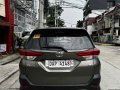 Toyota Rush 2022 1.5G Bronze A/T-4