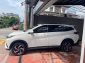 Toyota Rush 1.5G Automatic 2021 White-0