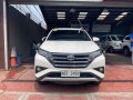 Toyota Rush 1.5G Automatic 2021 White-2
