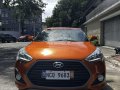 Veloster 2017 1.6 A/T Fastbreak-0