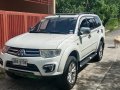 MONTERO SPORT GLS V SE, A/T w/ SUNROOF-4