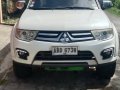 MONTERO SPORT GLS V SE, A/T w/ SUNROOF-5