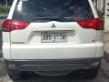 MONTERO SPORT GLS V SE, A/T w/ SUNROOF-10