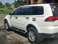 MONTERO SPORT GLS V SE, A/T w/ SUNROOF-11