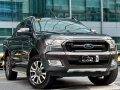 2018 Ford Ranger Wildtrak 4x4 AT 2.2 Dsl 998k only‼️‼️-1