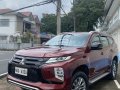 Montero Sports 2020 GLS -0