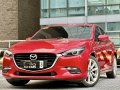 2018 Mazda 3 2.0 Hatchback Gas A/T Skyactiv FOR SALE 𝐂𝐚𝐥𝐥 𝐁𝐞𝐥𝐥𝐚 - 𝟎𝟗𝟗𝟓 𝟖𝟒𝟐 𝟗𝟔𝟒𝟐-0