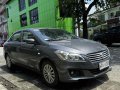 Fastbreak Suzuki Ciaz 1.4GL Automatic 2019-1