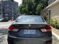 Fastbreak Suzuki Ciaz 1.4GL Automatic 2019-7