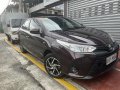 Toyota Vios 1.3XLE Cvt 2022-1