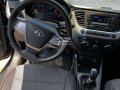Hyundai Accent 1.6 Crdi Manual Transmission-4
