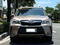 2015  Subaru Forester XT AWD a/t Top of the line 📲Carl Bonnevie - 09384588779-1