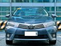 2016 Toyota Altis G 1.6 Gas Manual 📲Carl Bonnevie - 09384588779-0