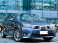 2016 Toyota Altis G 1.6 Gas Manual 📲Carl Bonnevie - 09384588779-2