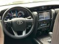 HOT!!! 2021 Toyota Fortuner V for sale at affordable price -11