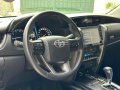 HOT!!! 2021 Toyota Fortuner V for sale at affordable price -18