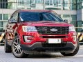 2017 Ford Explorer 3.5 S 4x4 V6 Gas Automatic‼️-1