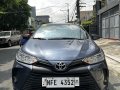 Toyota Vios 1.3XLE 2022 Cvt G.Blue-0