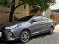 Toyota Vios 1.3XLE 2022 Cvt G.Blue-2