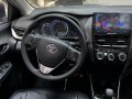 Toyota Vios 1.3XLE 2022 Cvt G.Blue-6