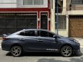 Toyota Vios 1.3XLE 2022 Cvt G.Blue-7