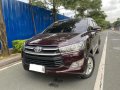 Second hand 2017 Toyota Innova E Diesel -0