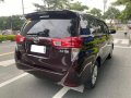 Second hand 2017 Toyota Innova E Diesel -3