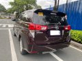 Second hand 2017 Toyota Innova E Diesel -9
