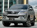SALE 🔥PRICEDROP🔥 2017 Toyota Fortuner G 2.4 4x2 Diesel AT -0