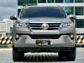 SALE 🔥PRICEDROP🔥 2017 Toyota Fortuner G 2.4 4x2 Diesel AT -2