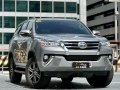 2017 Toyota Fortuner G 2.4 4x2 Diesel Automatic -0