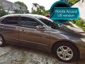 Honda Accord 2.4 iVtec Automatic with SUNROOF. Rare Find!-2