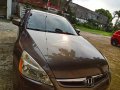 Honda Accord 2.4 iVtec Automatic with SUNROOF. Rare Find!-8