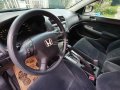 Honda Accord 2.4 iVtec Automatic with SUNROOF. Rare Find!-11