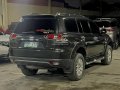 2013 Mitsubishi Montero GLX-2