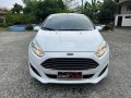 HOT!!! 2015 Ford Fiesta S Ecoboost for sale at affordable price -0